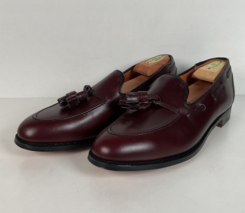 Cheaney shoes royal - shoes, tweed