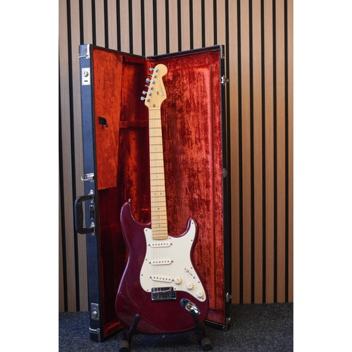 Fender american deluxe - american,