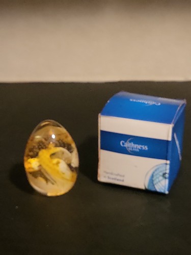Caithness glass blessings gold - caithness,