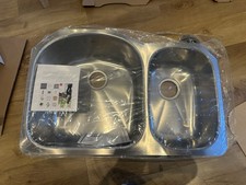 Kindred Kitchen Sink 1.5 Bowl