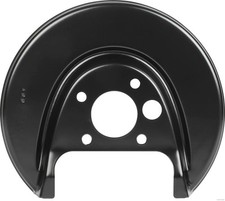 REAR / RIGHT SPLASH PANEL