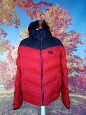 Craghoppers Bear Grylls red