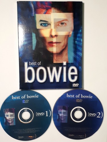 David bowie best - bowie, 2