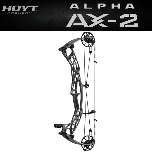 2025 hoyt alpha sd - 2025,