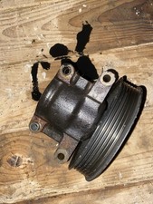 Ford Fiesta ST150 2.0 Petrol