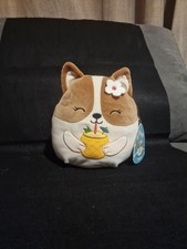 Squishmallows: Regina the