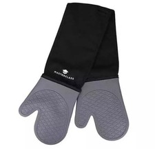 MasterClass Silicone Double