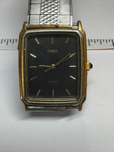 Vintage timex quartz - vintage,