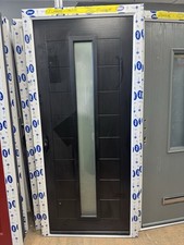 Brand New Composite Front Door