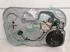 FORD Focus Zetec 100 Window