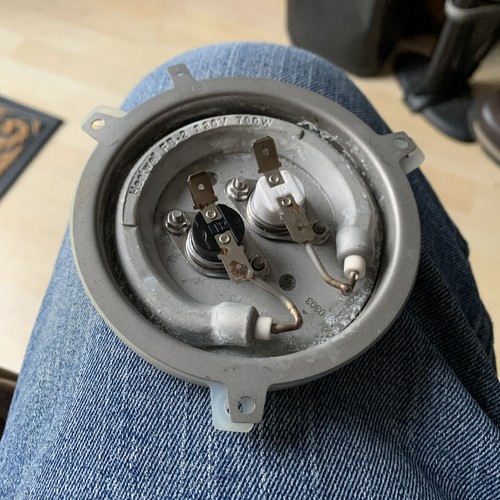 Electriq - heater,