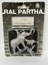 Ral Partha Miniatures 35-480