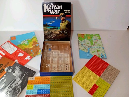 The korean war victory - the,