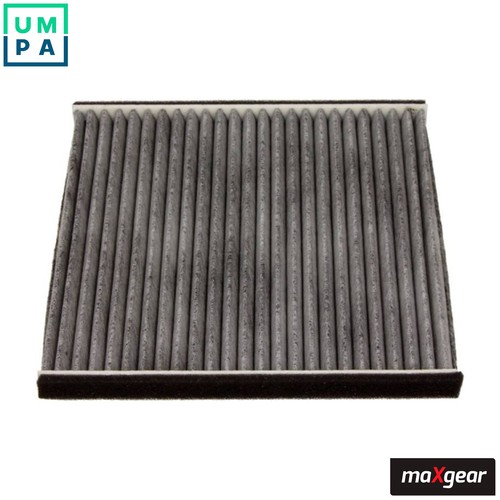 Filter cabin air 0824 - filter, for
