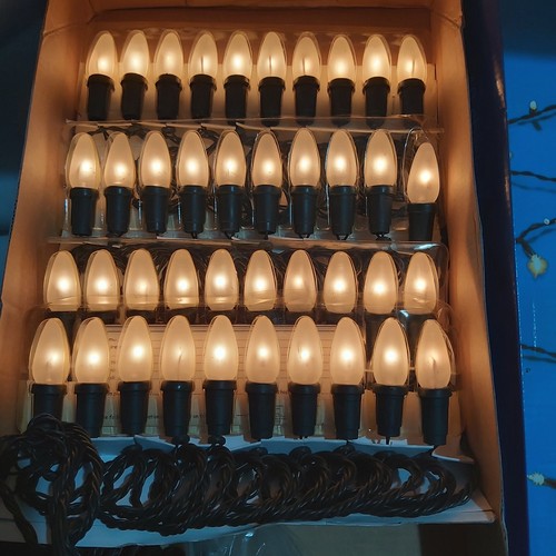 40x outdoor chasing - 40x, vintage