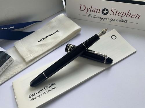 Montblanc meisterstuck 145 - meisterstuck,