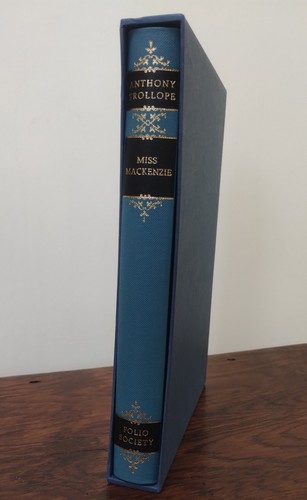 Miss mackenzie anthony - miss, by