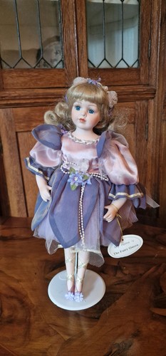 The fairy queen - fairy, leonardo