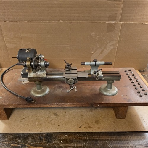Boley germany precision - g.,