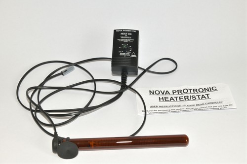 Nova protronic darkroom water - nova,