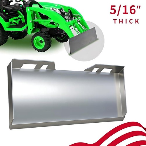 Quick tach attachment - quick,