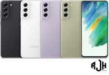 New Samsung Galaxy S21 FE 5G