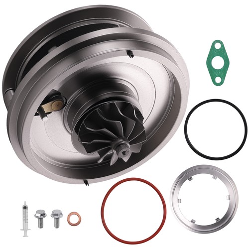 Billet turbo cartridge for bmw - turbo,