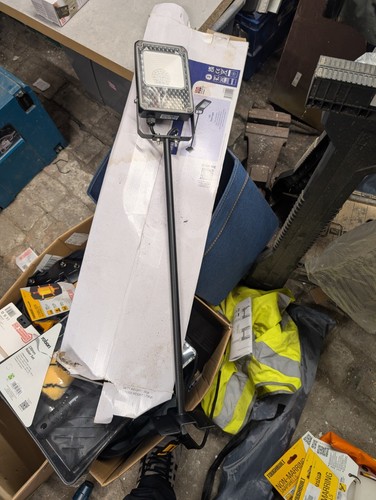 Searchlight led flood light - led,