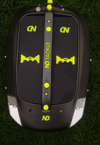 Nd2 igi hopper covers - igi,