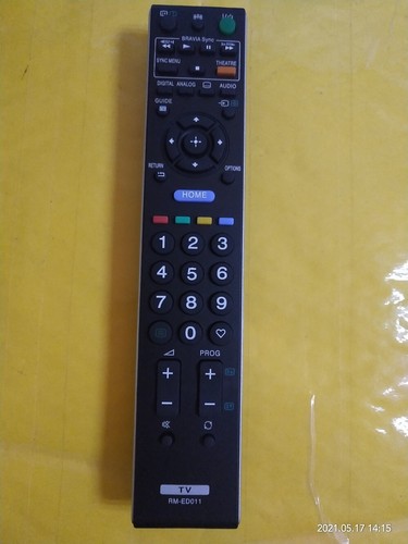 Replaced remote ed011 fit - remote,