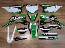 KAWASAKI KX85 KX 85  DECAL