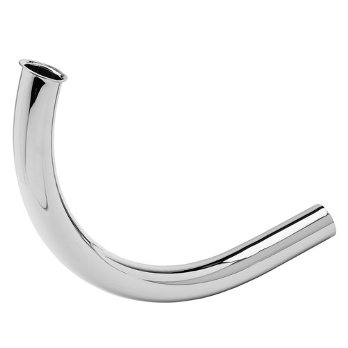 ø35mm manifold for muffler - Ø35mm,