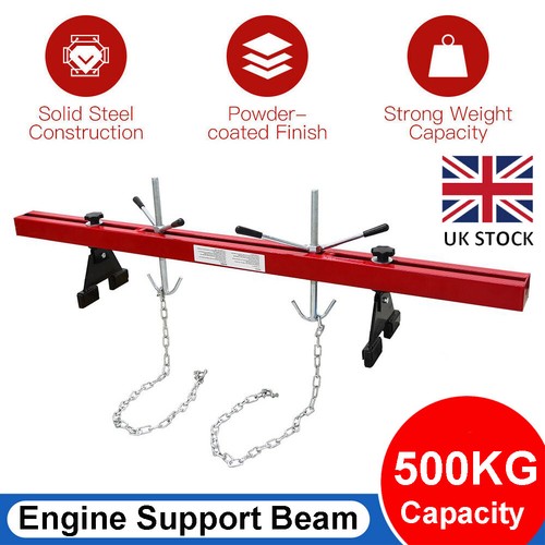 1102lbs 500kg engine support - engine,