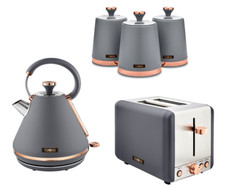 NEW Cavaletto Pyramid Kettle 2