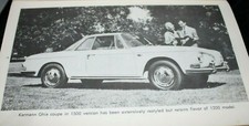 Clymer 1600 model - clymer, volkswagen