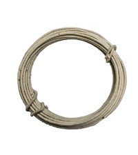 cotton covered soft copper