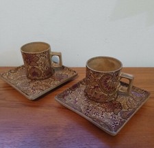 Pair of Vintage Surrey