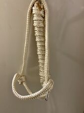 PARACHUTE HALTER WITH RING EQUESTRIAN, 2 SIZES, *FREE POSTAGE*