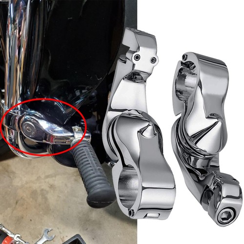 32mm short highway foot peg - 32mm,