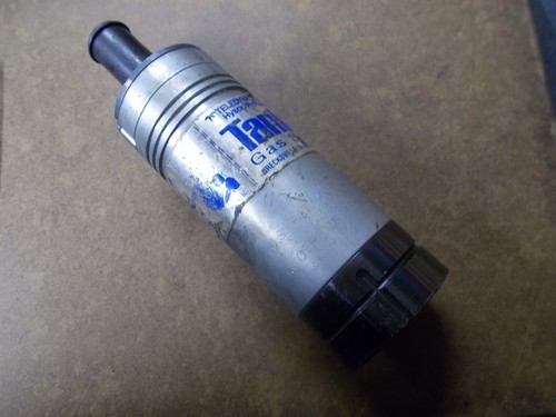 Hyson teledyne tanker gas - tanker,