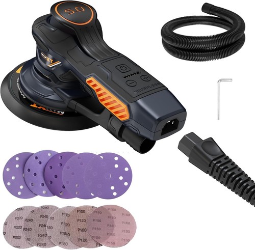 Maxxt 10000rpm electric - maxxt, 6"