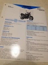 Triumph 750 Trident Daytona