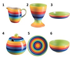 ETHICALLY SOURCED FAIR TRADE