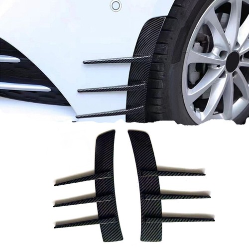 Car modified leaf panels - modified,