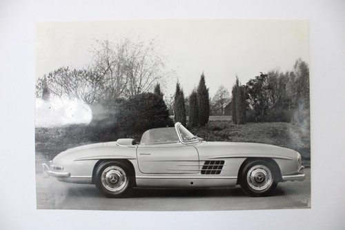 1957 mercedes benz 300 - 1957, sl