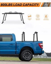 Truck Bed Rack Adjustable