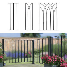 Deck Terrace Balustrade Fence