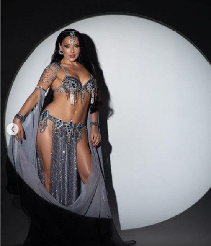 Sexy egyptian professional - sexy,