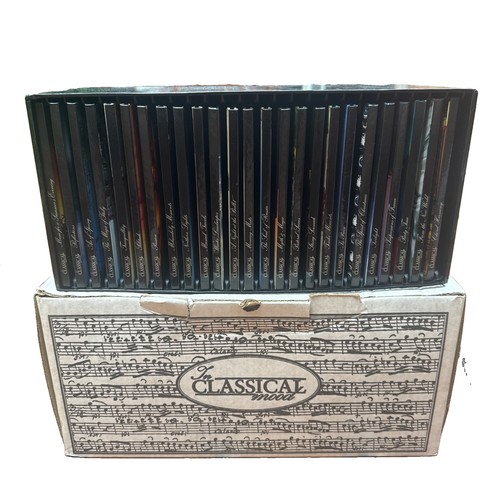 Classical mood complete 24 - classical,