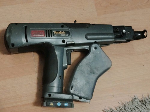 Senco ds202 duraspin 4v - ds202,